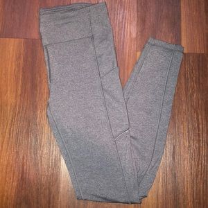 Lululemon leggings 28”